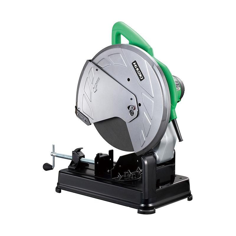 HIKOKI高壹()355mm2200w型材切割机CC14ST