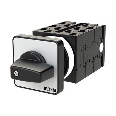 T0旋转开关EATON伊顿T0-2-8527/E 11859凸轮开关