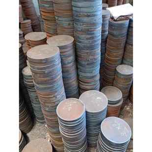 A3圆钢Q235圆块圆铁饼圆柄圆钢板圆铁块圆铁板圆铁片圆形厚铁板