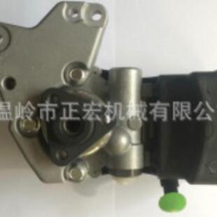 转向助力泵QVB0002307H423A696AALR006329QVB000110EERR4462