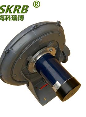 CX-10A3.扫7KW压直流无刷电机5驱动中鼓风机地NCF车用高速永磁电