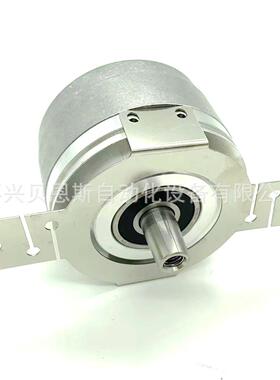 海德汉EQN1325 512/2048 ID827039-04/06编码器安装支架固定弹片