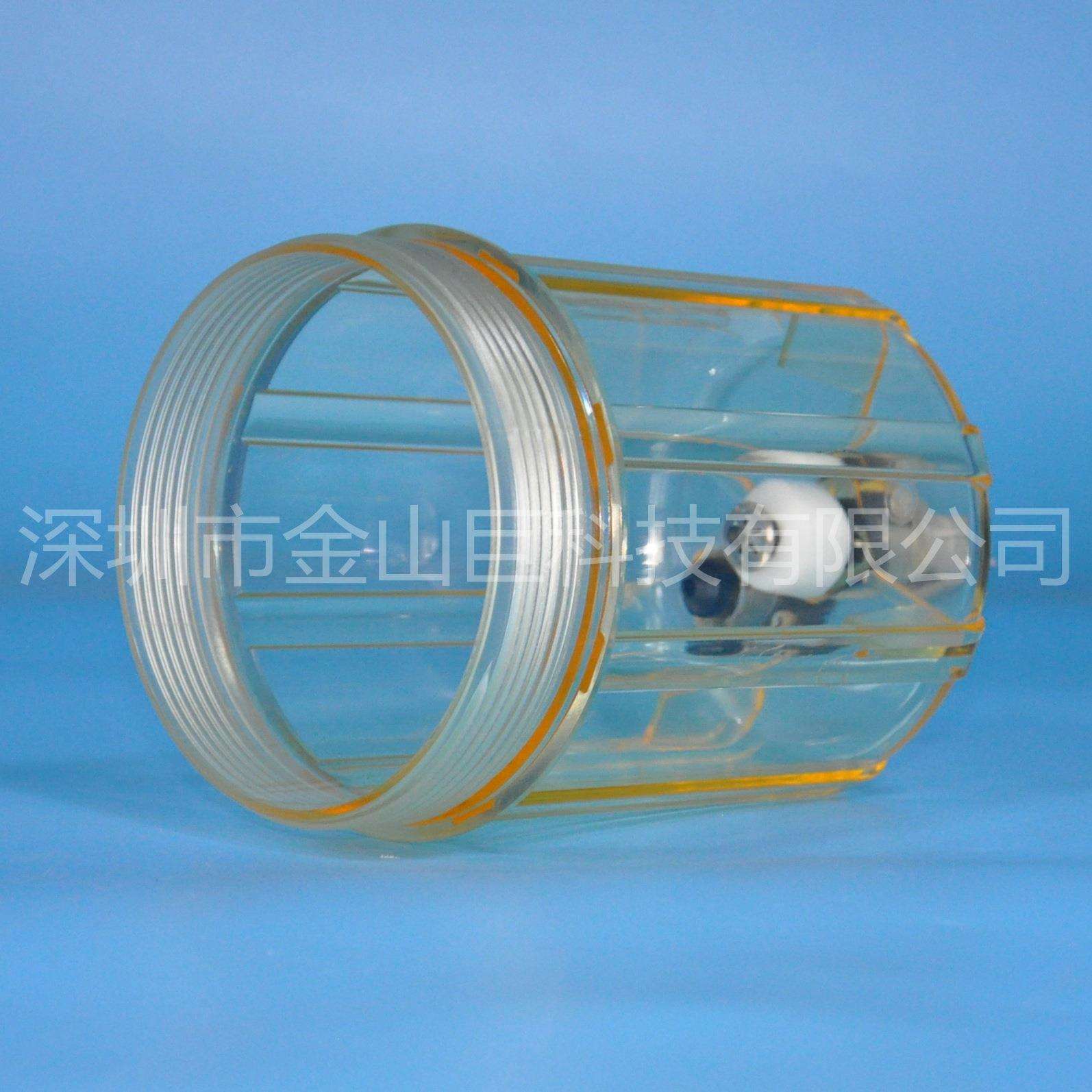 金山巨五十铃泵车油水分离器8-98086193-1总成滤杯8-98092482-1