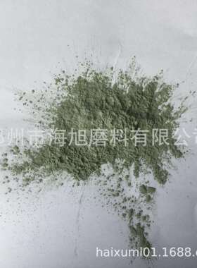 涂料生产中添加GC耐磨粉600#800#1000#1200#1500碳化硅材质