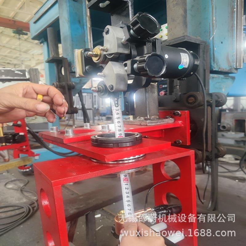邵蔚机械箱型梁导弧架龙门焊配件厂家货源供应
