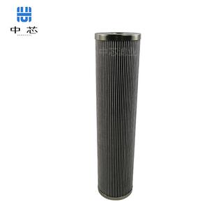 中芯滤业 压上弯辊供油过滤器滤芯 V3.0833-08磨煤机液压油站滤芯