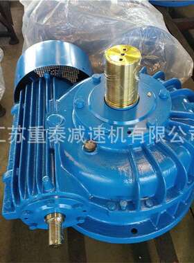 涡轮涡杆减速机选型CWS250-20减速器配件传动效率高