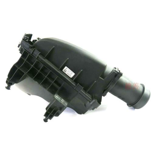 适用奔驰A180A200A260B180B200B260空气滤芯外壳总成拆车件