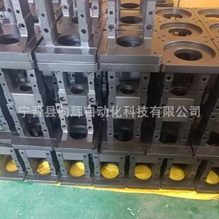 MBK马达底座机座伺服电机座进安装 座架伺步支服电机395步进电电机