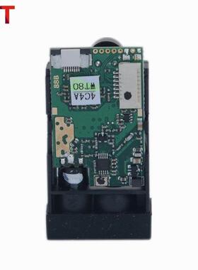 成都景瑞特ttl模组 距离传感器40米电子测量仪器模块LiDAR Module