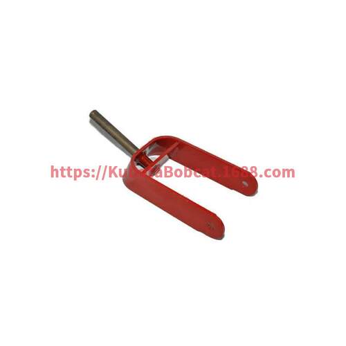 110-6581-01 脚轮叉 CASTER FORK 工厂直发