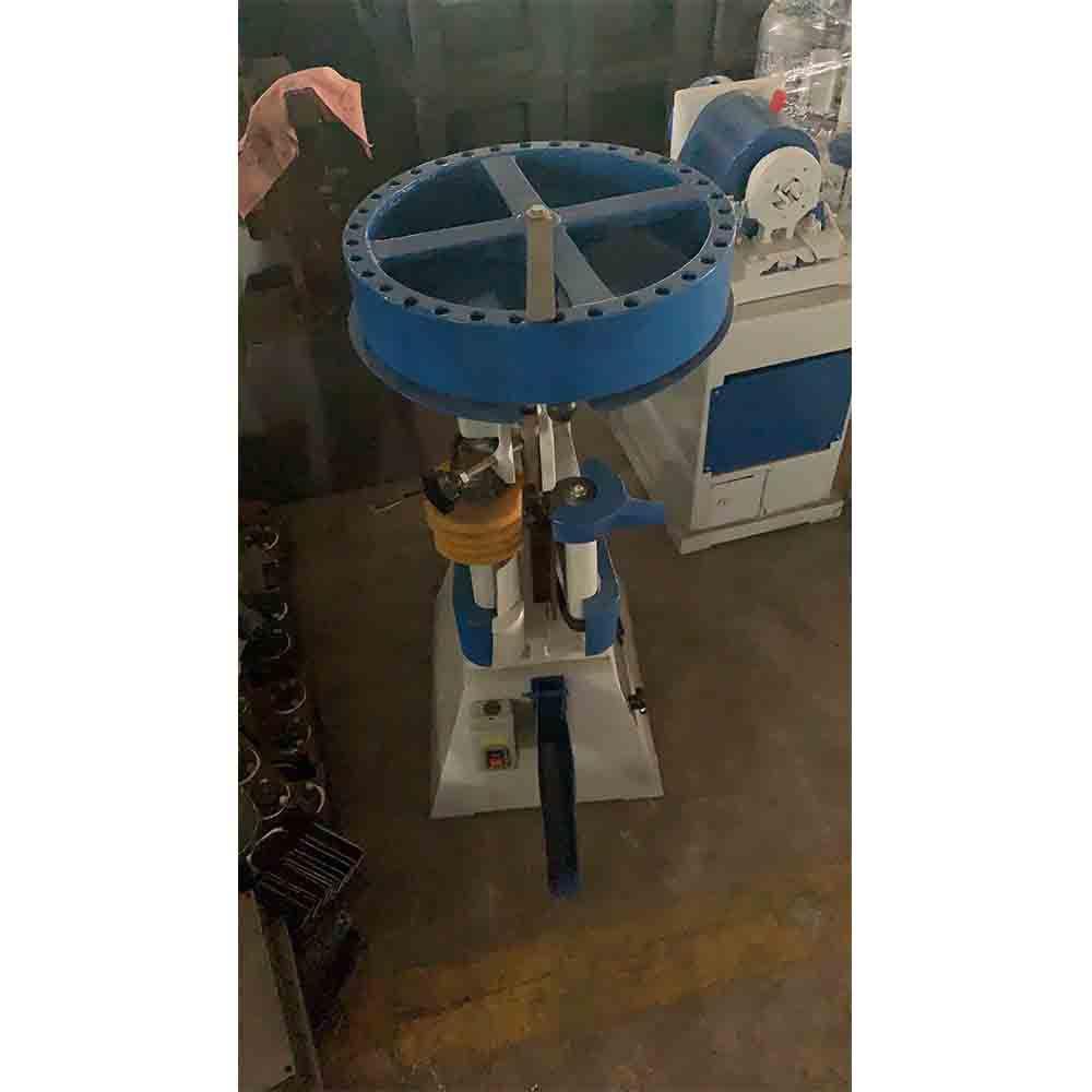 WFKWodetennonmach截ione圆榫自动料机台式圆木料木榫旋切工具