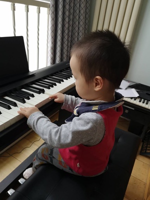 来个说真心的Roland罗兰电钢琴怎么样，好不好弹？是评测