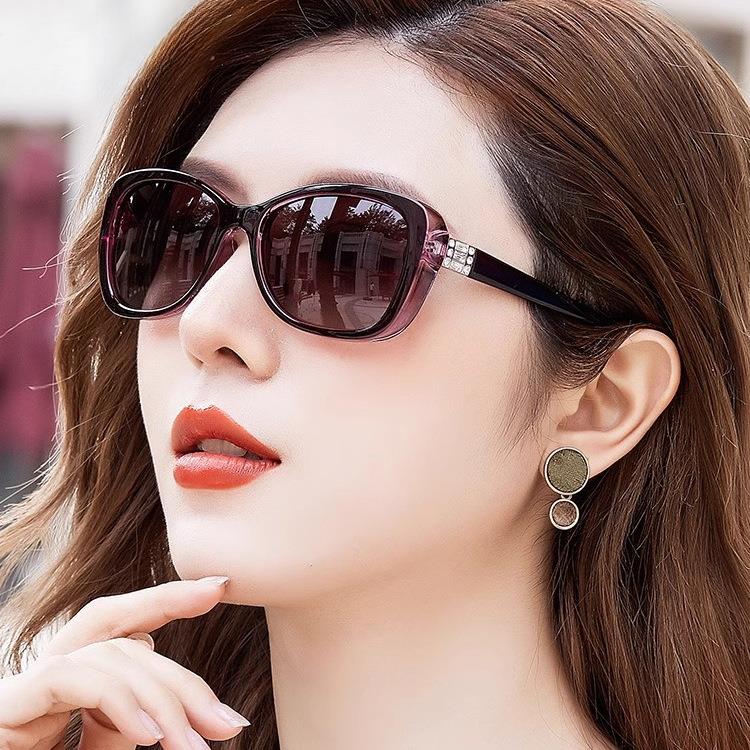 义乌市淼默电子商务商行墨镜女防太阳眼镜