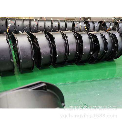 11MODEL风扇(散热)G22060HA2BL 220V