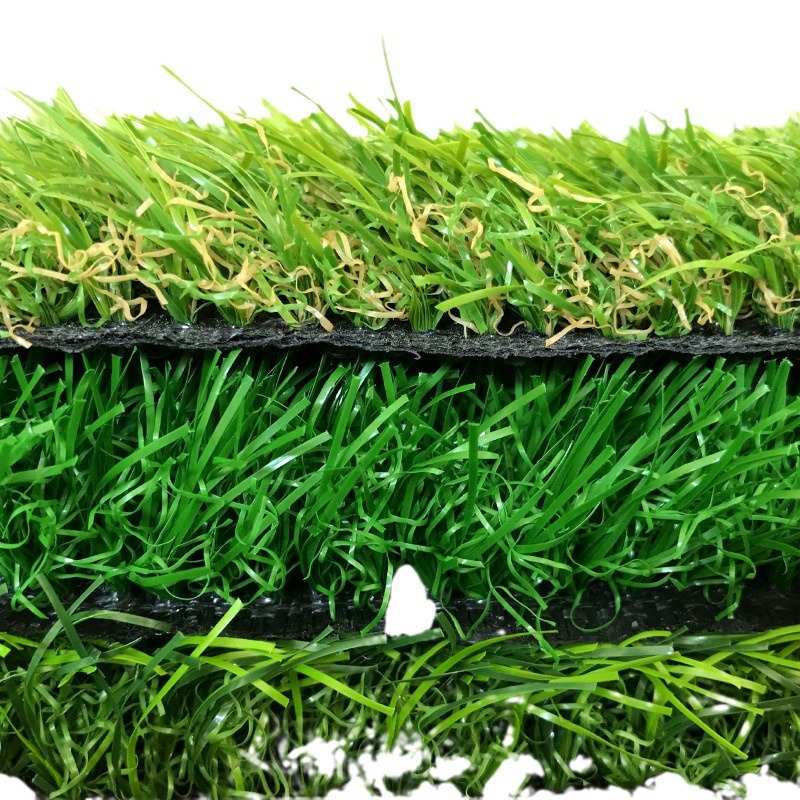 仿真人造草坪幼儿园草皮塑胶跑道人工假草坪地毯草皮足球场草坪