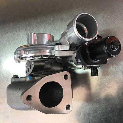 新款直销供应CT16V 17201-0190涡轮增压器 适配汽车增压机