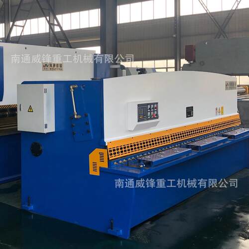 WC67K-100T/4000 扭轴同步数控 液压折弯机 DA41
