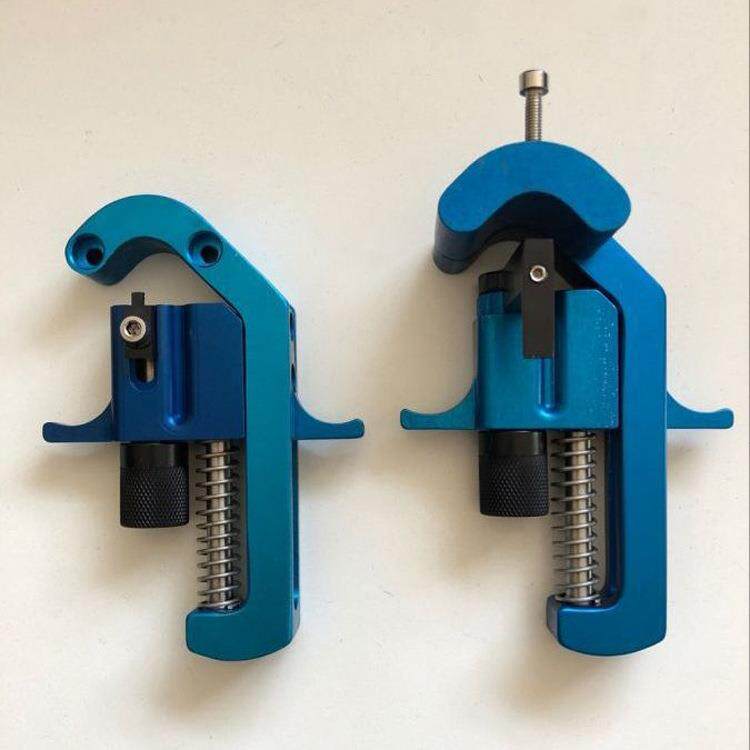 CST640电力可剥离外半导体层剥除器外半导体扒线器电力工具剥皮器