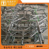 硬拉耸肩六角杆六边杠铃杆 1.42m大环形奥杆