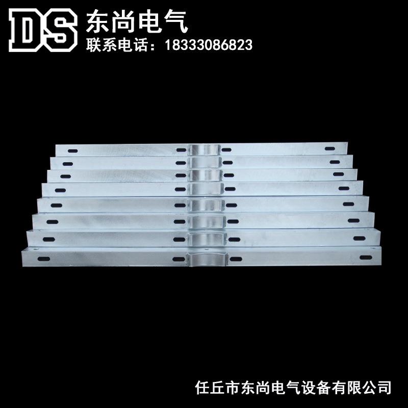 高压耐张横担直线横担热镀锌四线横担电力铁件电力金具