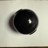 四氟浮球耐酸耐碱耐高温 液位计 防腐