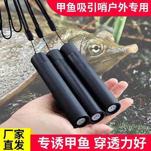 甲鱼口哨哨子吸引其他垂钓用品