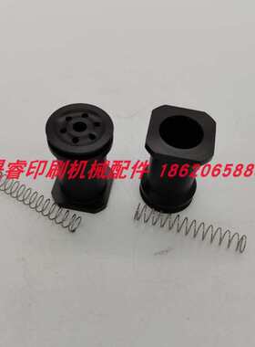 海德堡印刷机配件MO/SM/CD/74/102平头飞达分纸吸嘴头C4.028.009