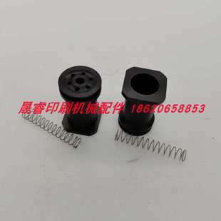 海德堡印刷机配件MO/SM/CD/74/102平头飞达分纸吸嘴头C4.028.009