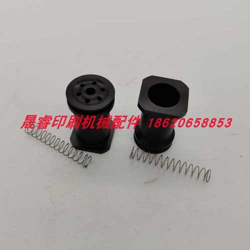 海德堡印刷机配件MO/SM/CD/74/102平头飞达分纸吸嘴头C4.028.009