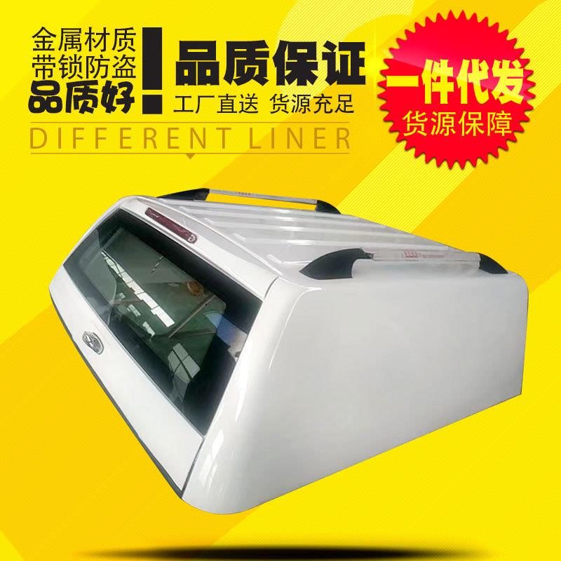 hilux revo vigo sr5 海拉克斯皮卡车侧封闭前后玻璃铁盖后箱高盖