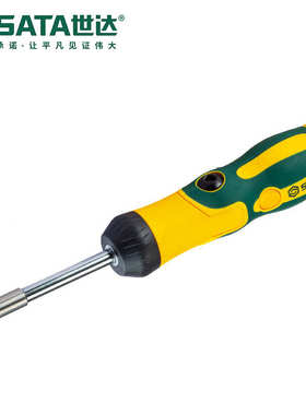 棘轮维修可折叠6/五金09349sata螺丝刀达组世套螺丝批件工具套装