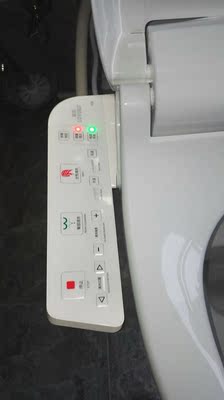 我用过loyoko悦康智能马桶盖，最有权说质量如何？