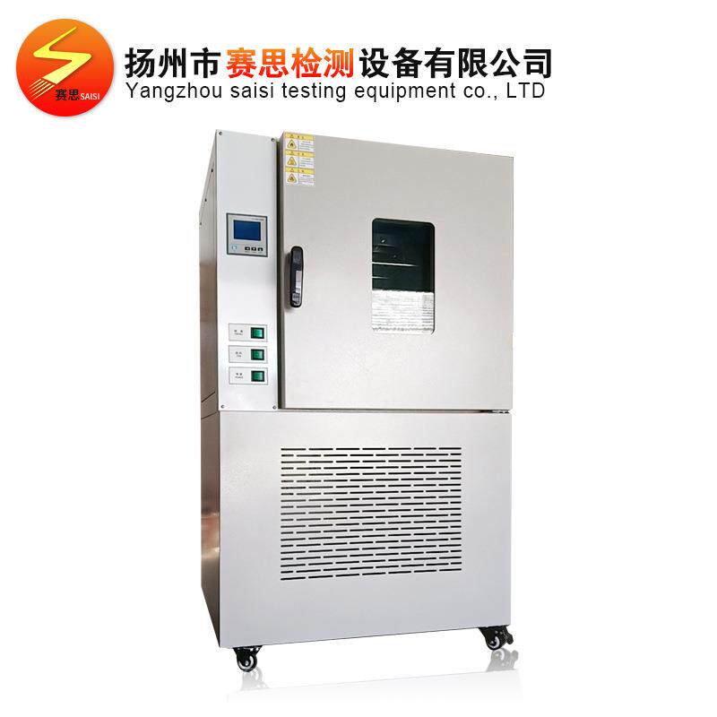 塑料电线热氧老化测试机橡胶热空气老化试验箱换气式恒温实验仪