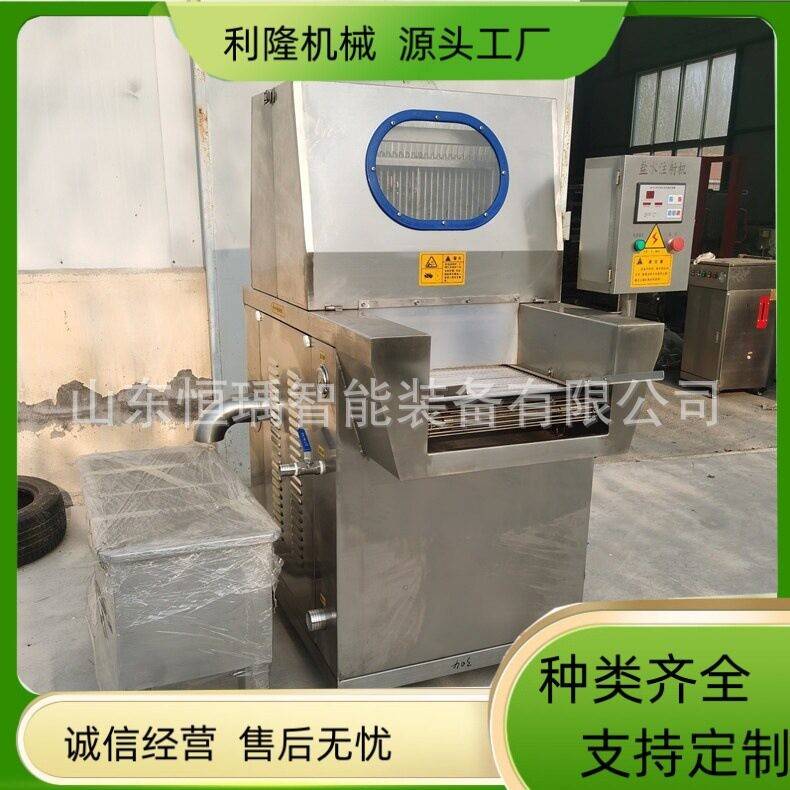 全自动注射机肉制品深加工腌制入味注射器肉食腌制嫩化设备