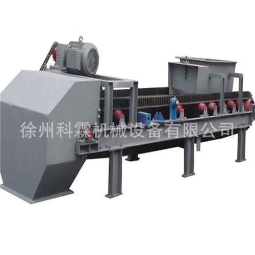 电子皮带秤高精度输送带配料机调速定量皮带秤称重大皮带计量秤