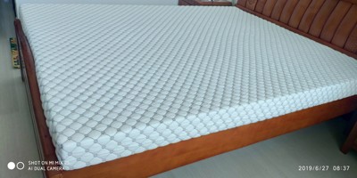 打听一下金橡树乳胶床垫怎么样,听说质量坑,真相如何?