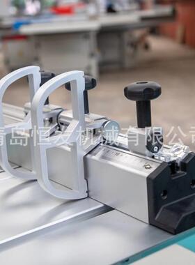 功能45度精密裁板锯 圆木推台锯开锯现货圆木推台 料H90多木工台