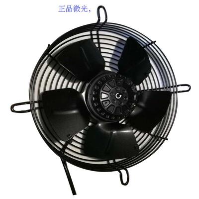 微光外转子轴流式风机YWF4E-250S220V网罩式散热电冷凝器空压机风