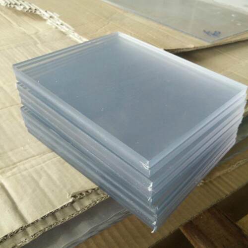 工业机械防静电PC耐力板茶色透明机械挡板聚碳酸酯PC板生产加工