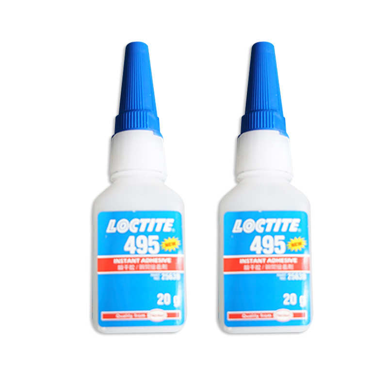 【胶水】耐高温金属厌氧胶水 批发高强度螺纹密封瞬干胶水