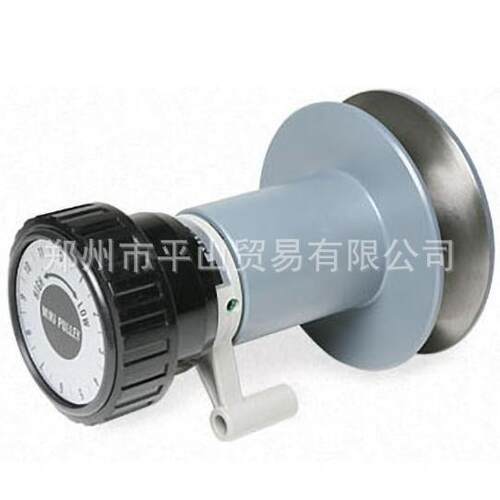 机械式离合器-MIKI-PULLEY三木型号AP-124-MAT-20H