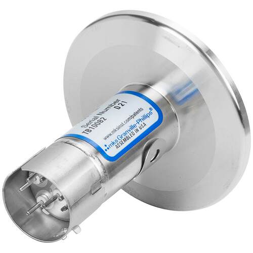 MKS Granville Phillips 355 Micro-Ion热阴极真空计355001-TK