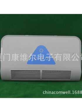 挂壁式CL-B737 小粒径负离子空气净化器