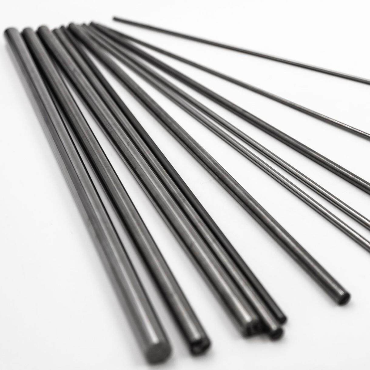 钨钢YL10.2硬质合金精磨圆棒 冲压耐磨钨钢棒高硬度实心超硬