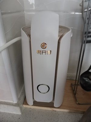 易开得净水器怎么样?真的很垃圾?真有被骗骗了吗?揭秘感受