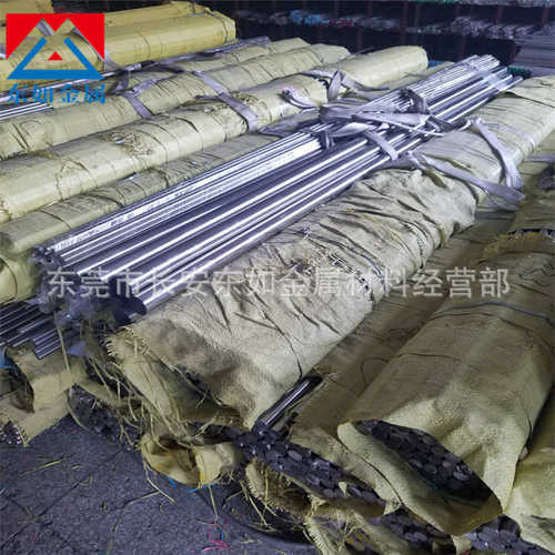 进口SUS316F不锈钢棒 SUS316F不锈钢研磨棒 易车SUS316F光圆棒