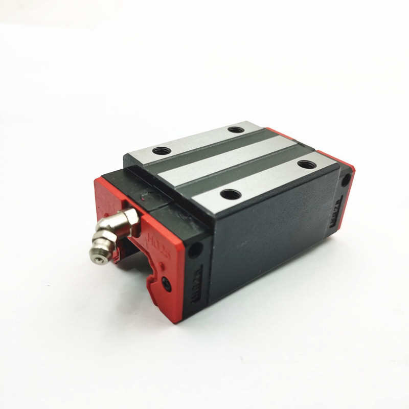 中山台湾直线导轨滑块HGH30CA，单条可达4米顺滑不卡顿有现货