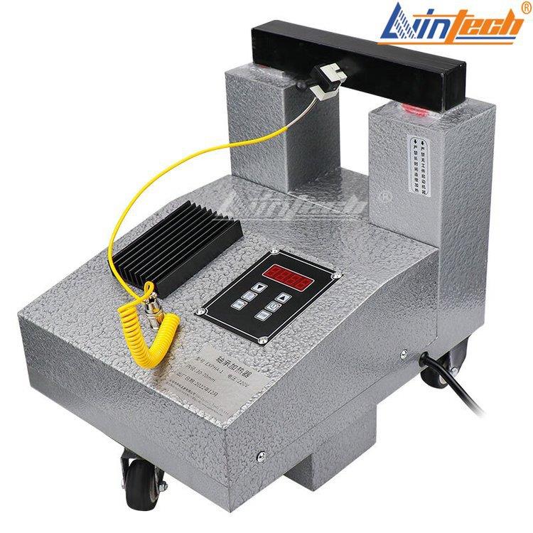SAT8-1ZCH-DC移动轴承加热器电磁感应加热安装拆卸工具