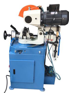 制造销售深圳东莞惠州中山金属圆锯机MC275MC315切割机切管机系列
